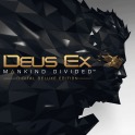 Deus Ex: Mankind Divided